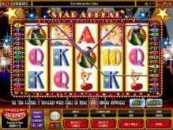 Star Appeal Slots